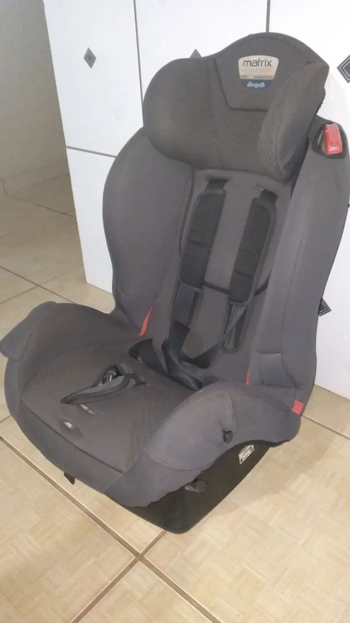 cadeirinha de bb - Foto 3