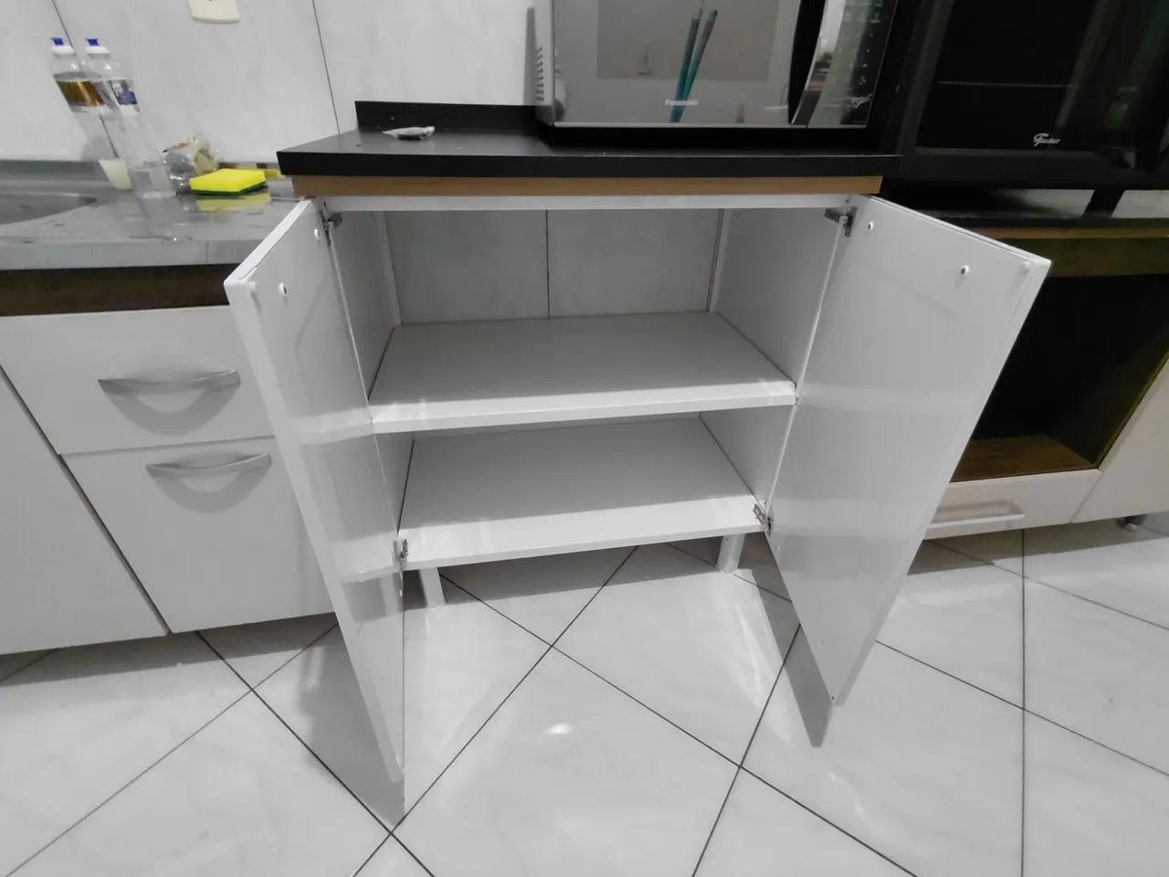 Armário de cozinha