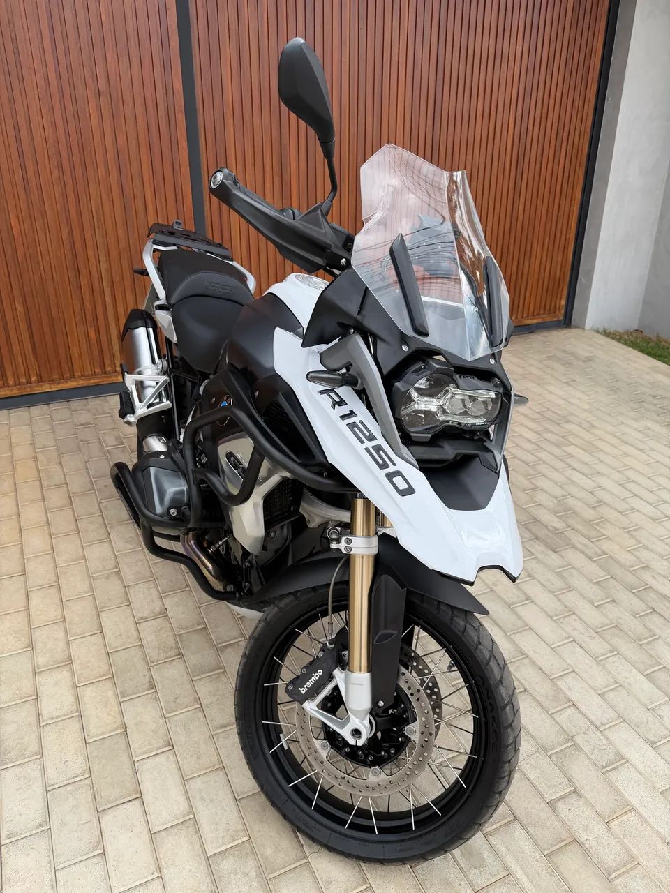 Bmw Gs 1250  - Foto 2