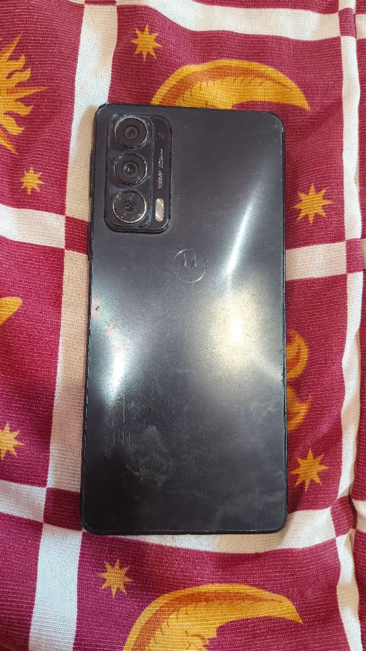 Motorola Edge 20 - Foto 2