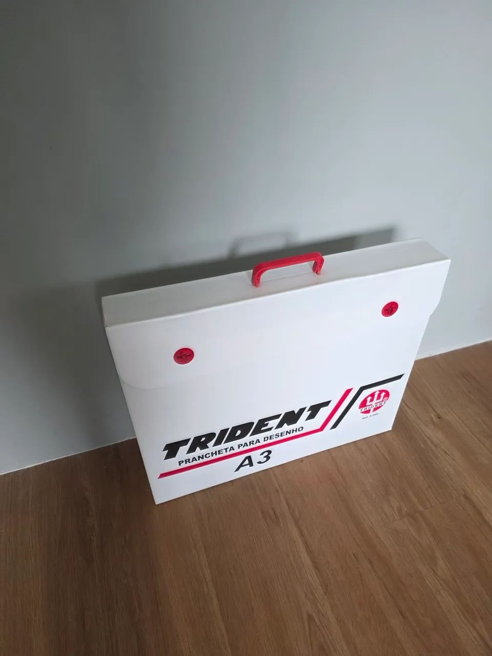 Prancheta pra desenho Trident 5000 - A3 - Foto 2