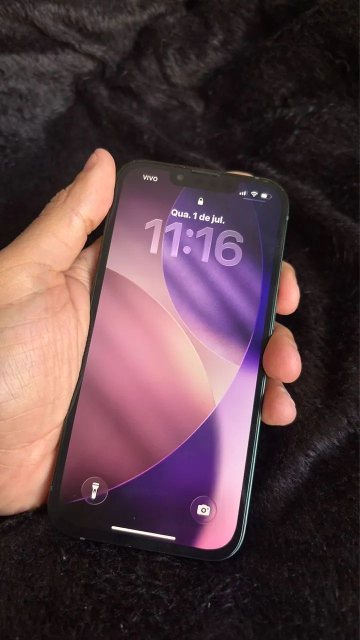 iPhone 13 - 128GB - Foto 2