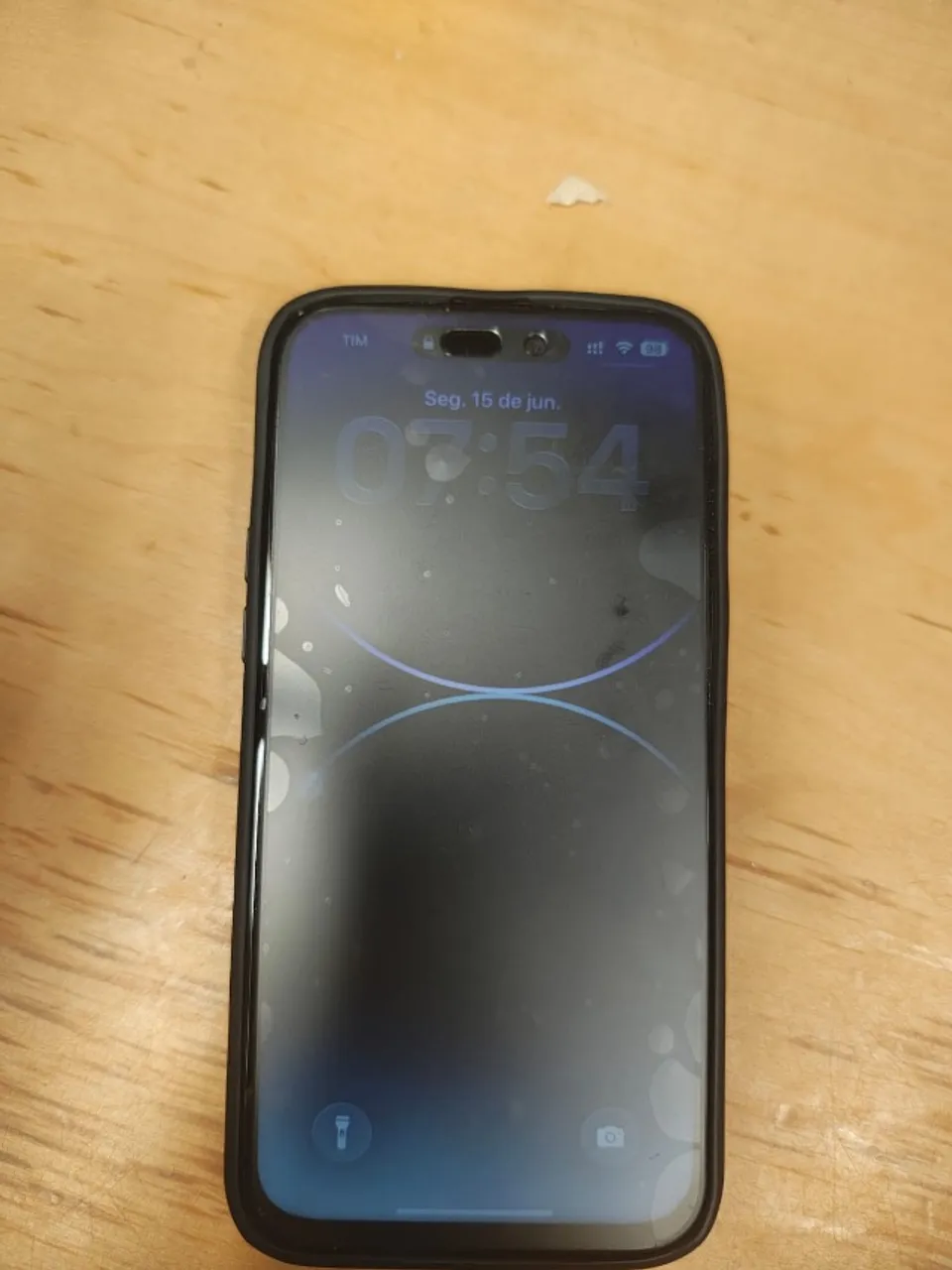iPhone 14 Pro 256GB 86% bateria - Celulares e Smartphones - Rio