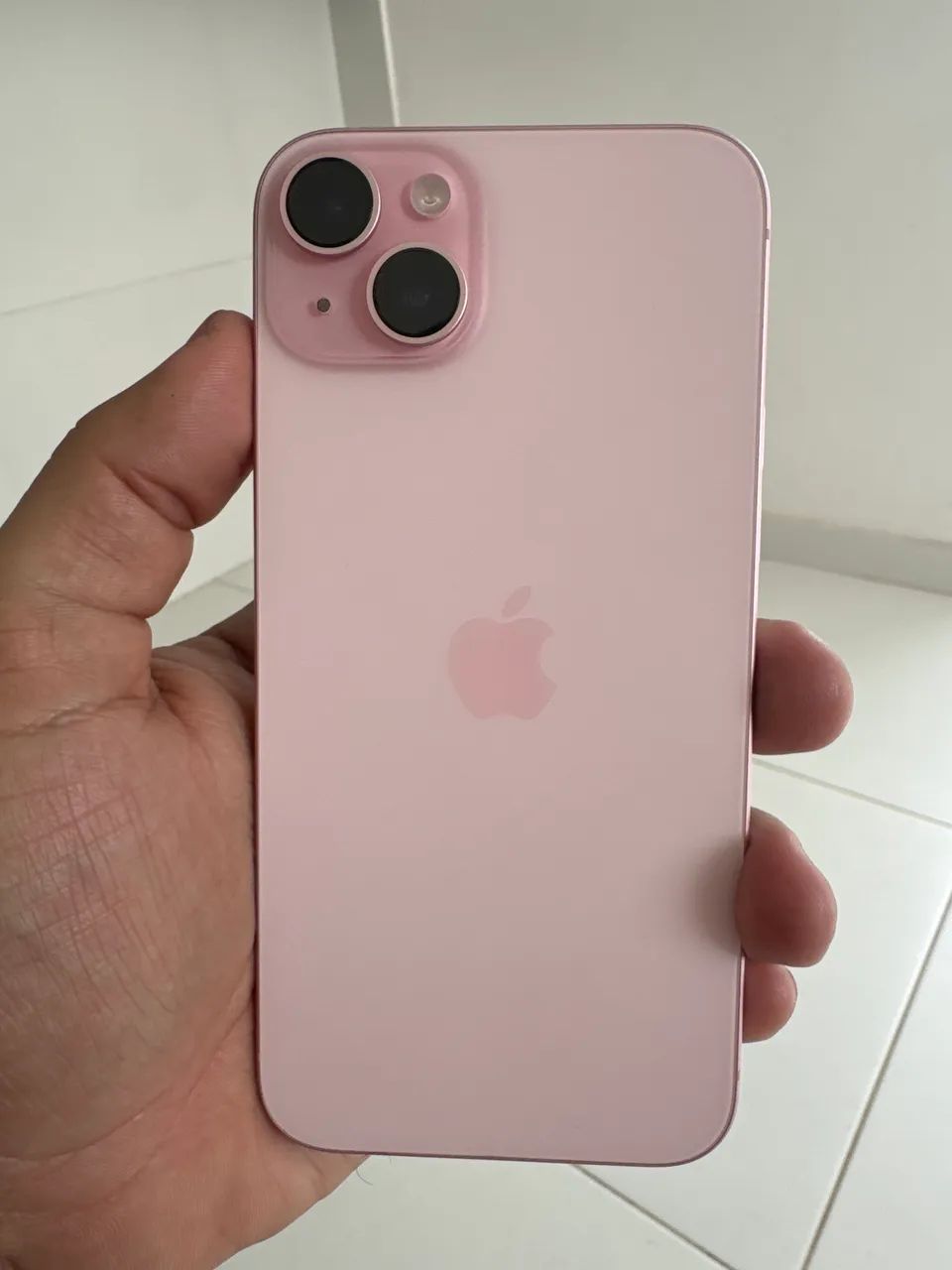 IPHONE 15 PLUS 256GB