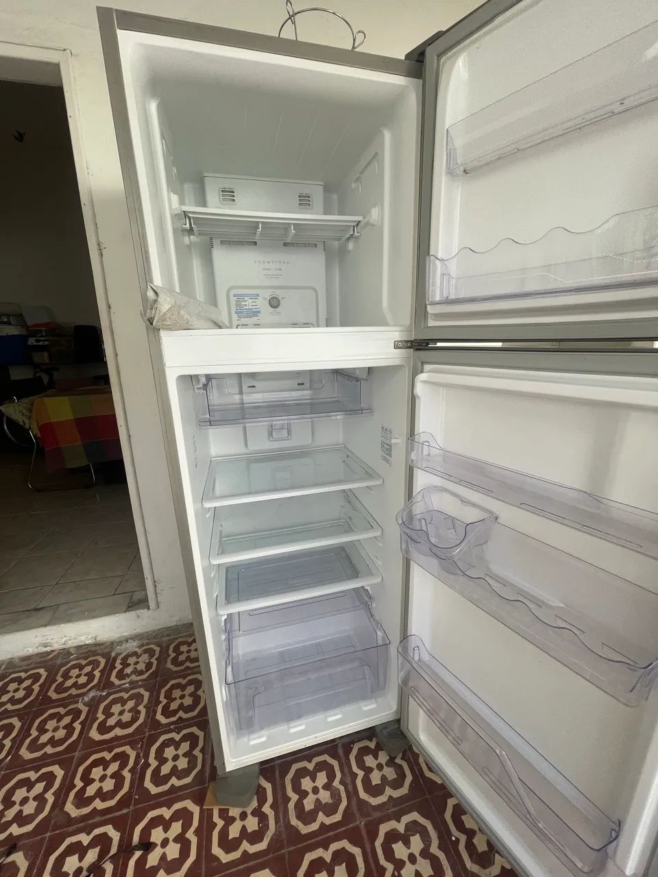 Geladeira Electrolux  - Foto 2