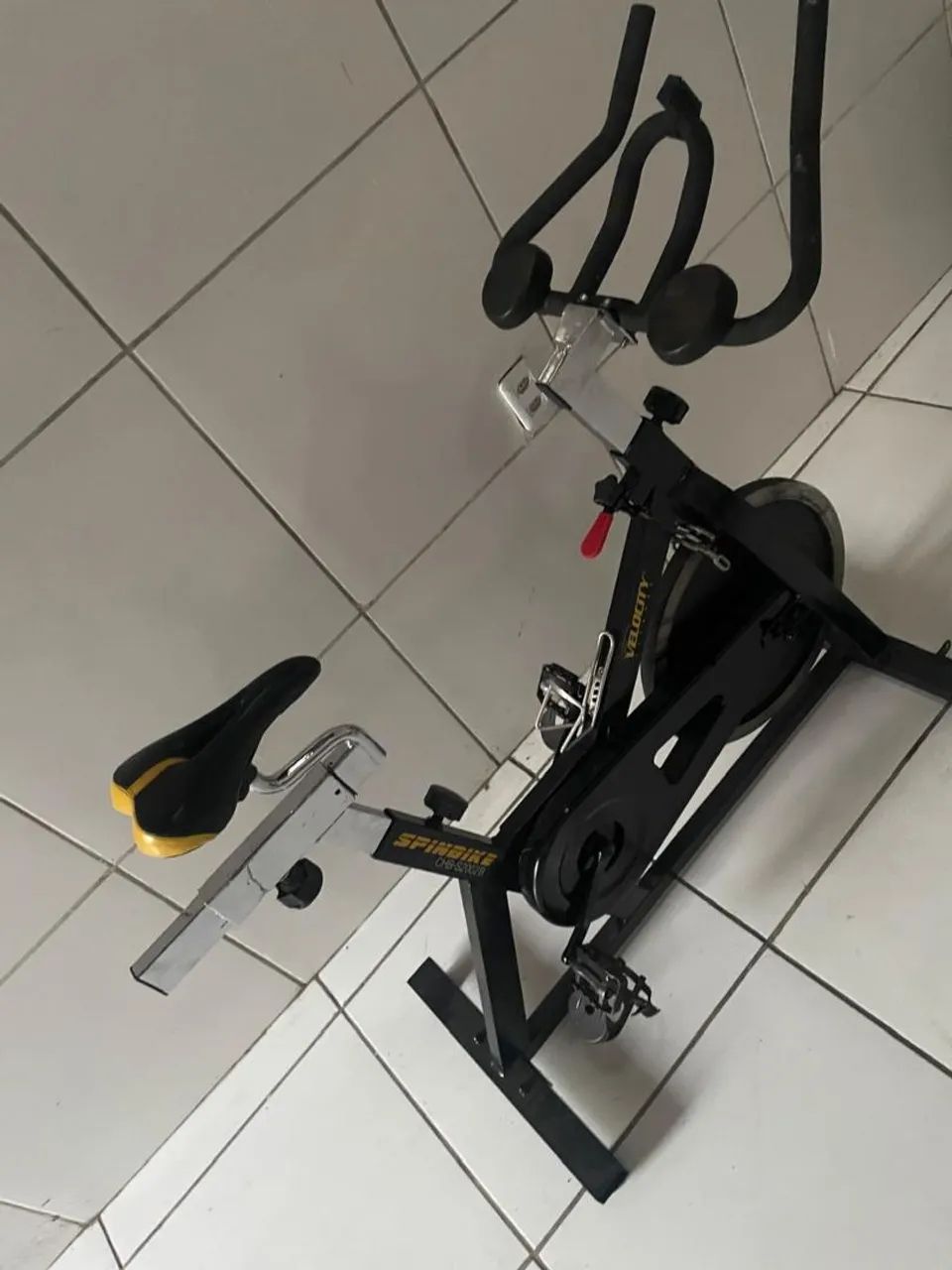 Spinning Roda 18kg - Foto 4
