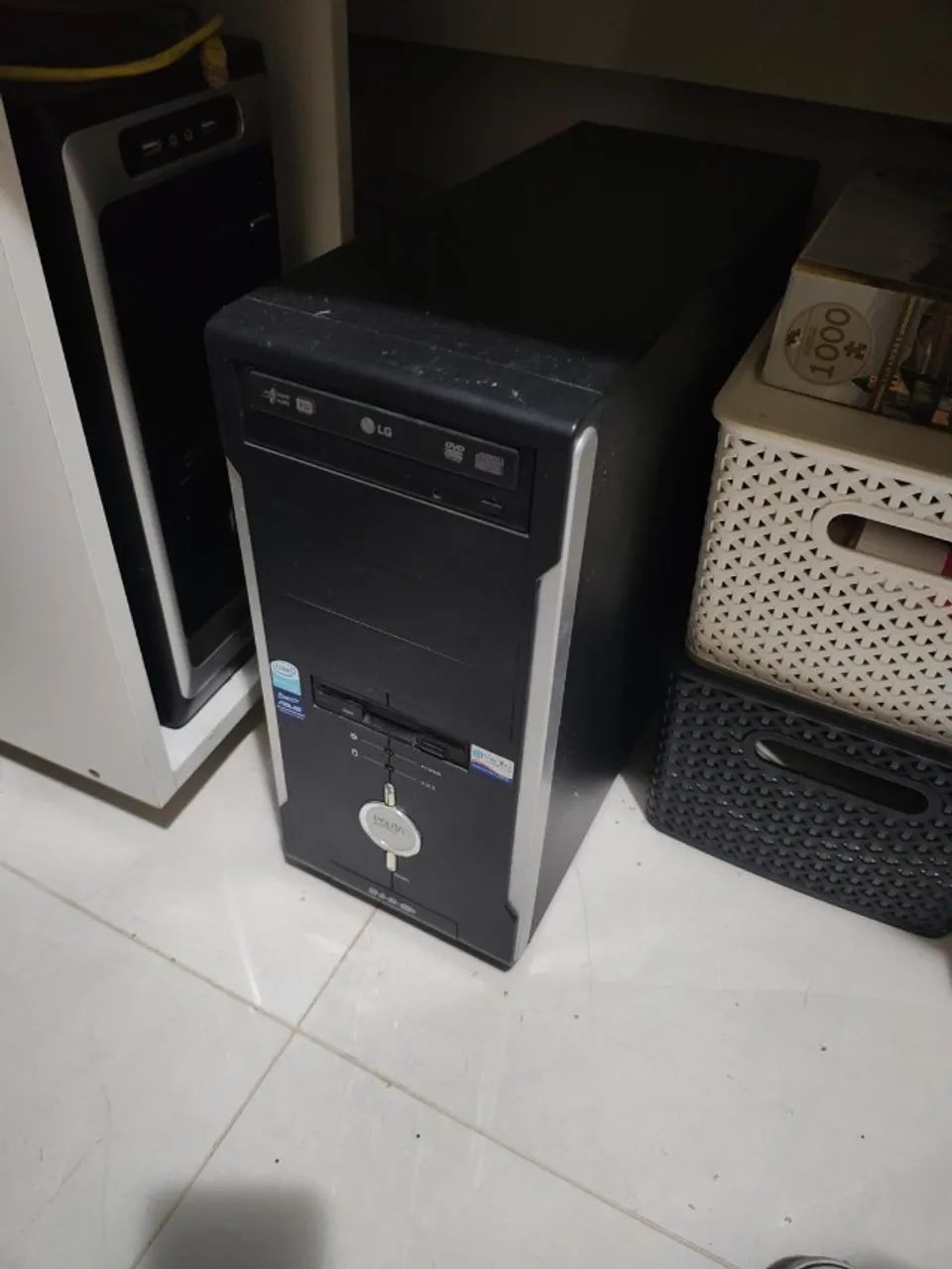 Computador antigo