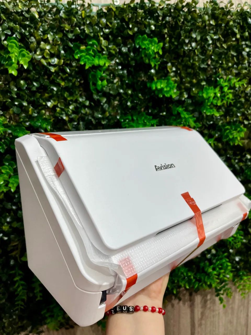 Scanner profissional duplex - Foto 4