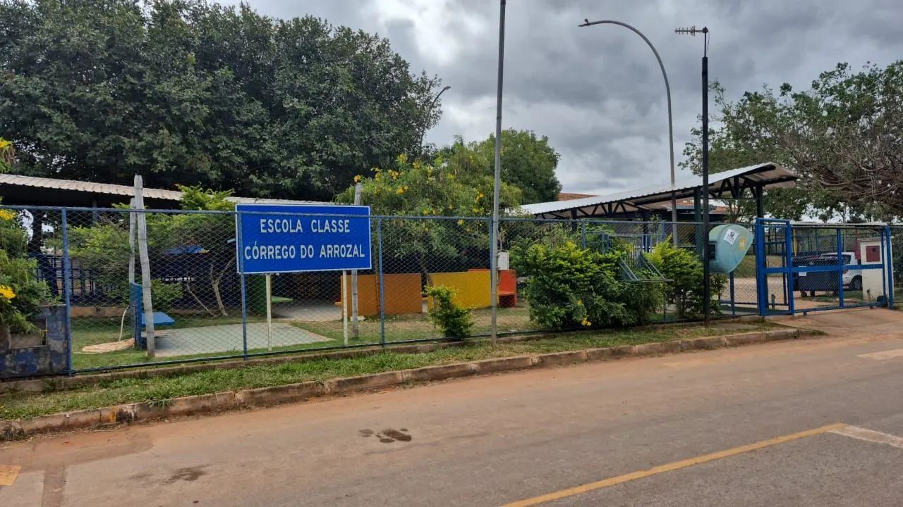 Apartamento Arroz ( Sobradinho ) - Foto 4