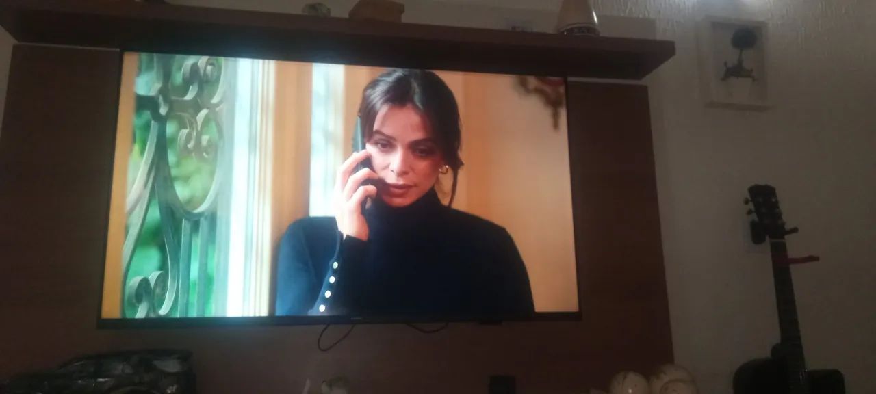 Tv Philips 50 polegadas Android bluetooth  - Foto 3