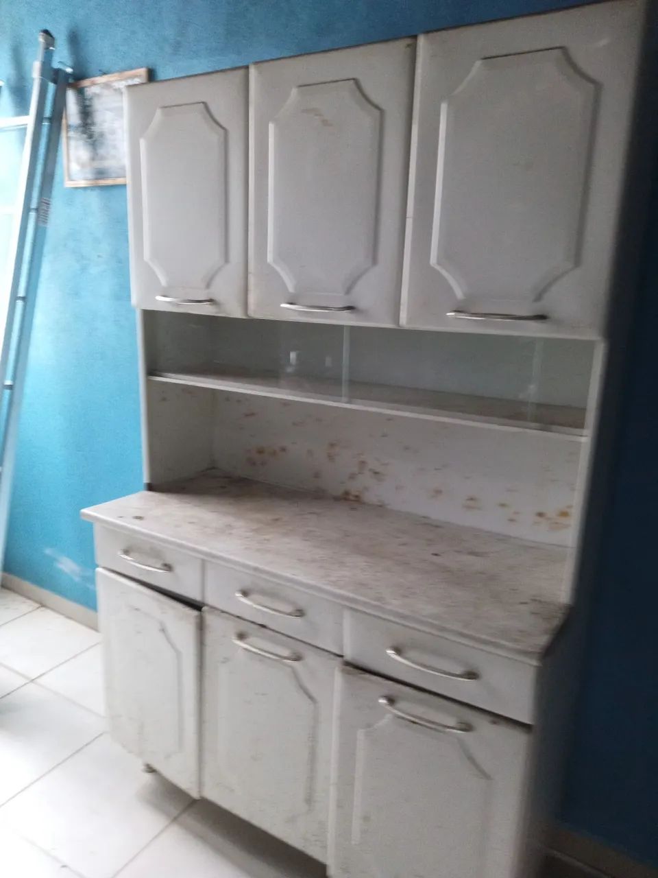armário de cosinha  - Foto 2