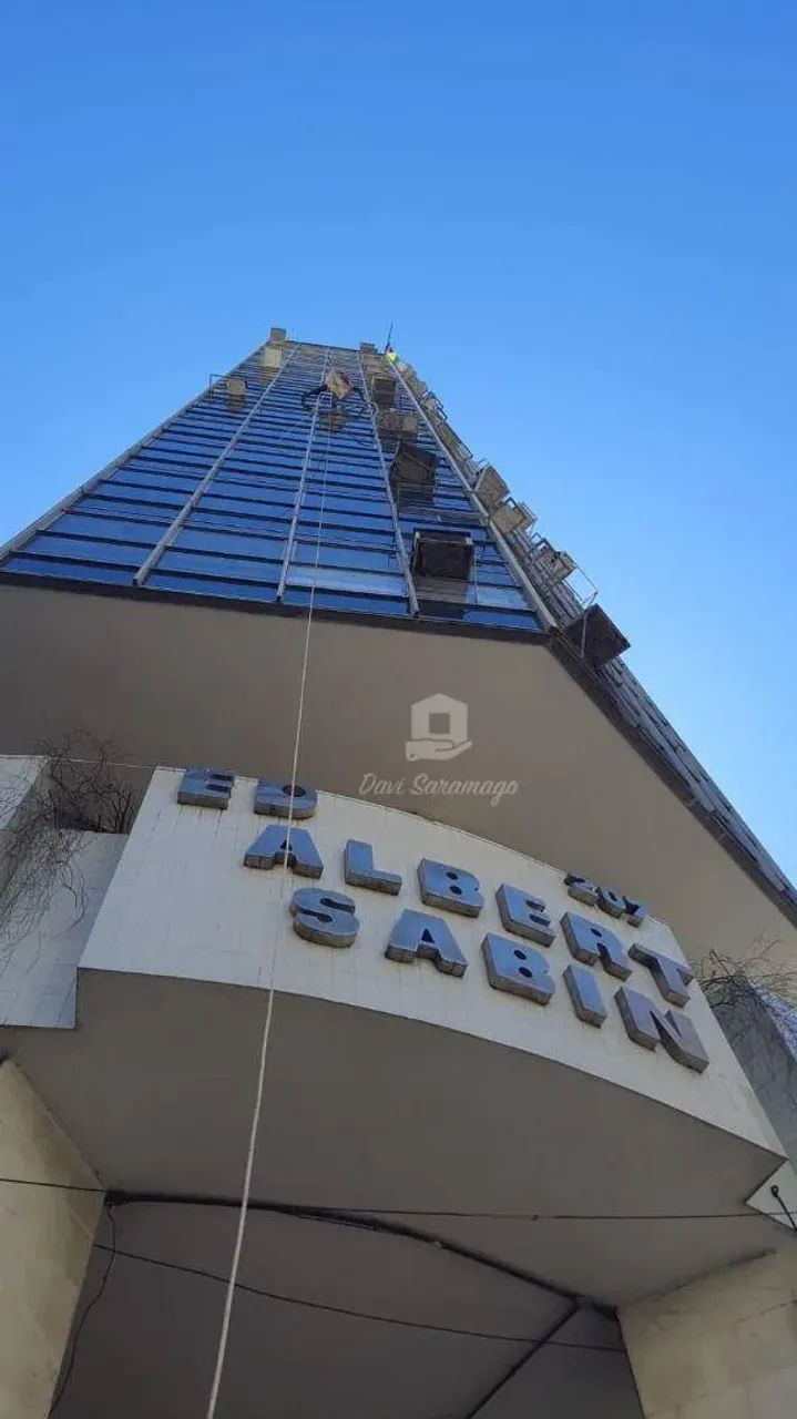 Sala à venda, 42 m² - Centro - Niterói/RJ - Foto 2