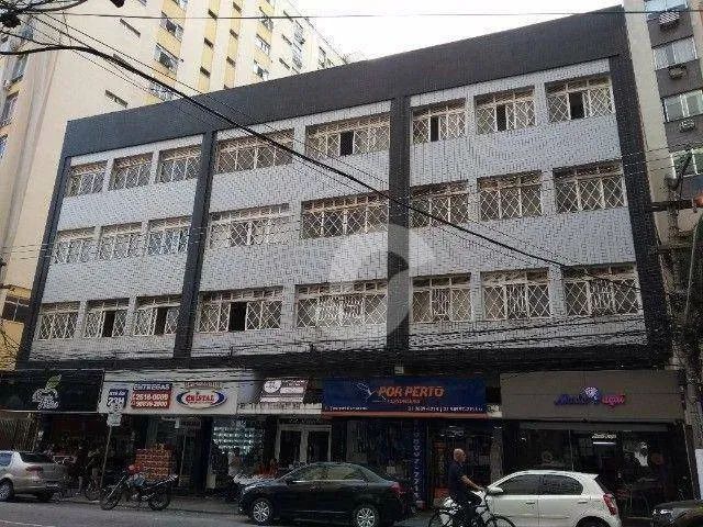 Apartamento à venda, 90 m² por R$ 530.000,00 - Icaraí - Niterói/RJ