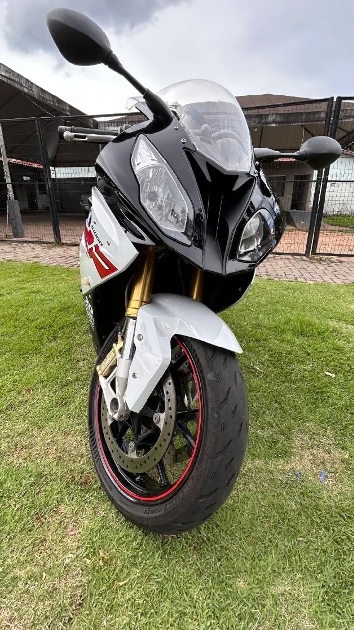 BMW/S1000 RR - Foto 5