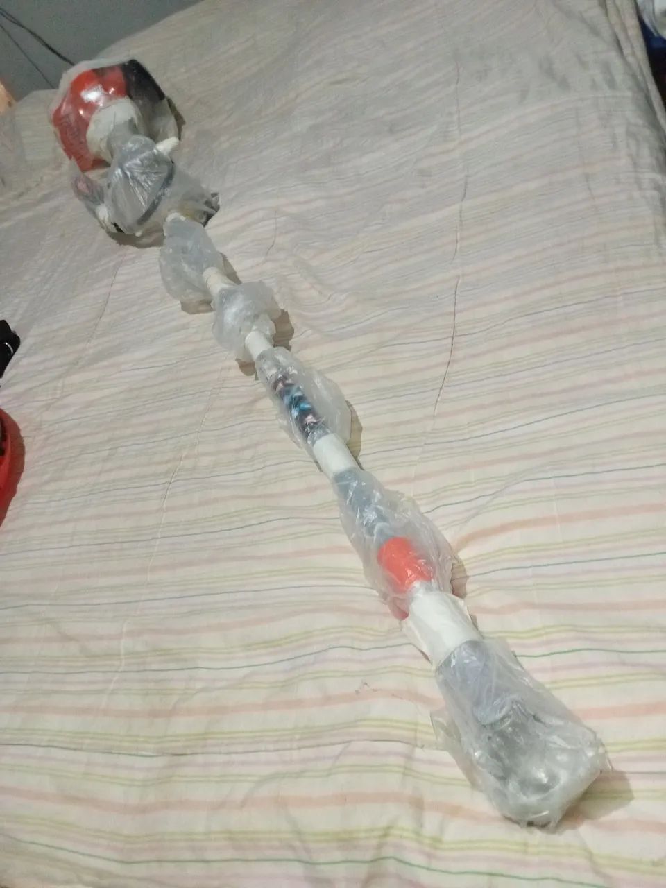 ROÇADEIRA STIHL - FS 380 - Foto 6