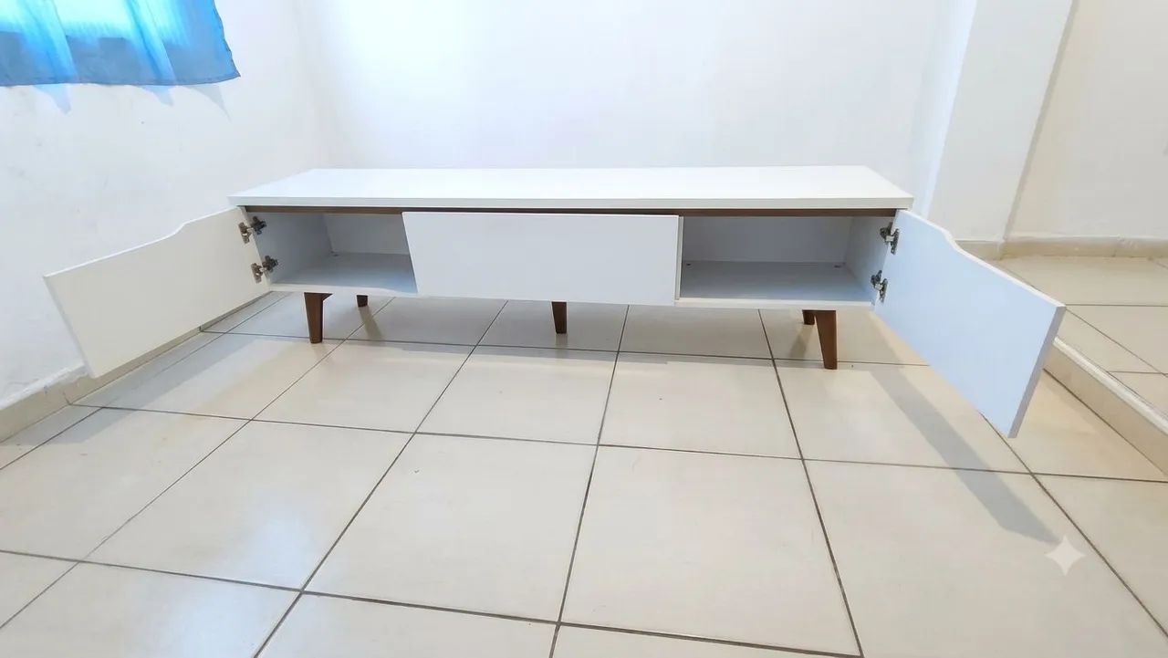 Rack de sala  - Foto 5