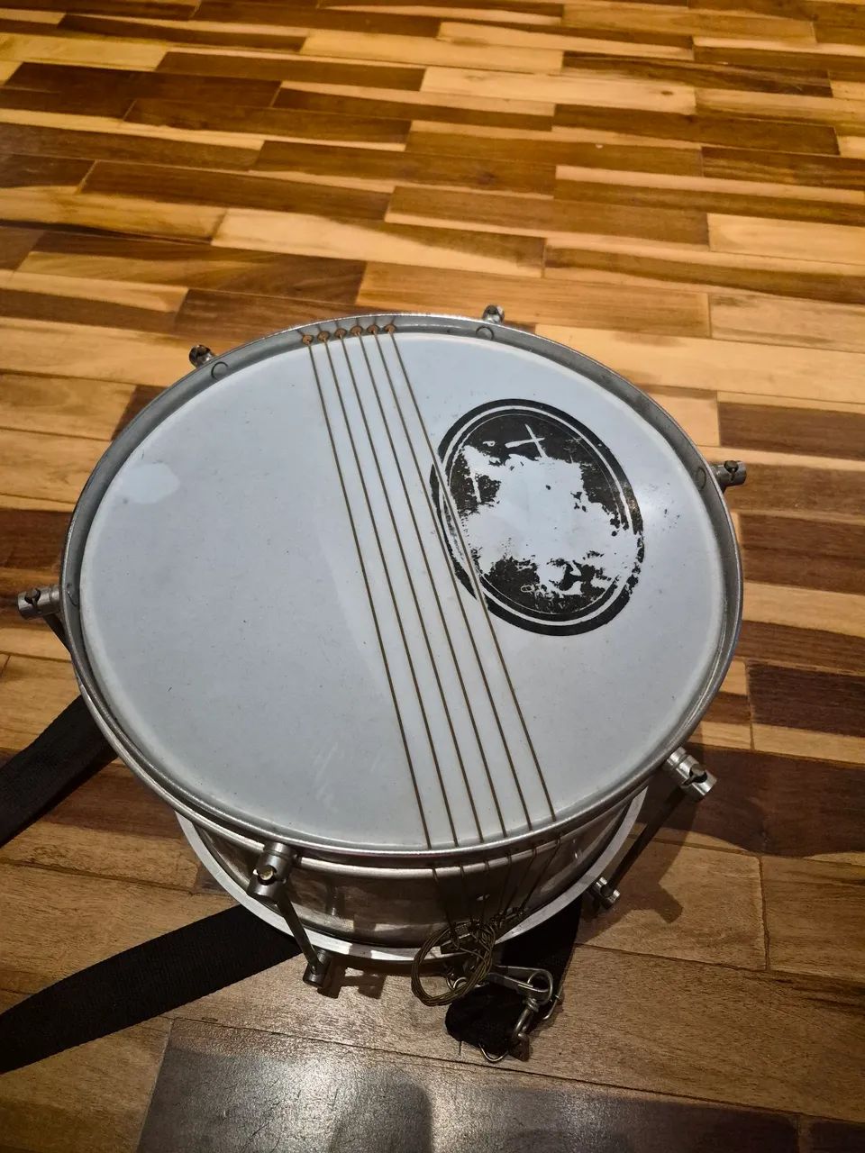CAIXA PERCUSSÃO  - Foto 4