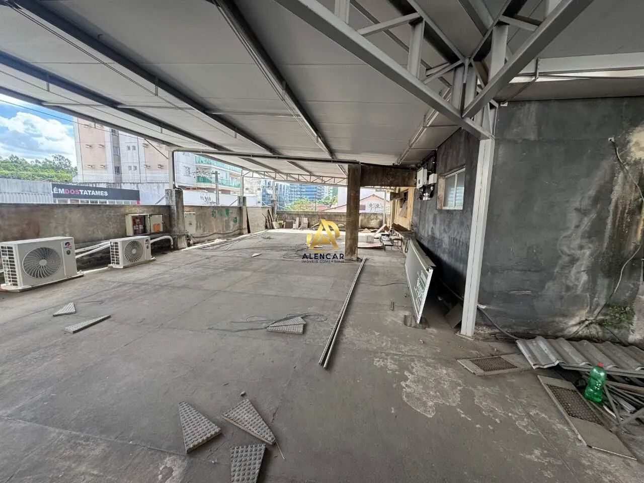 ANDAR COMERCIAL - PRAIA DA COSTA, VV/ES - Foto 2