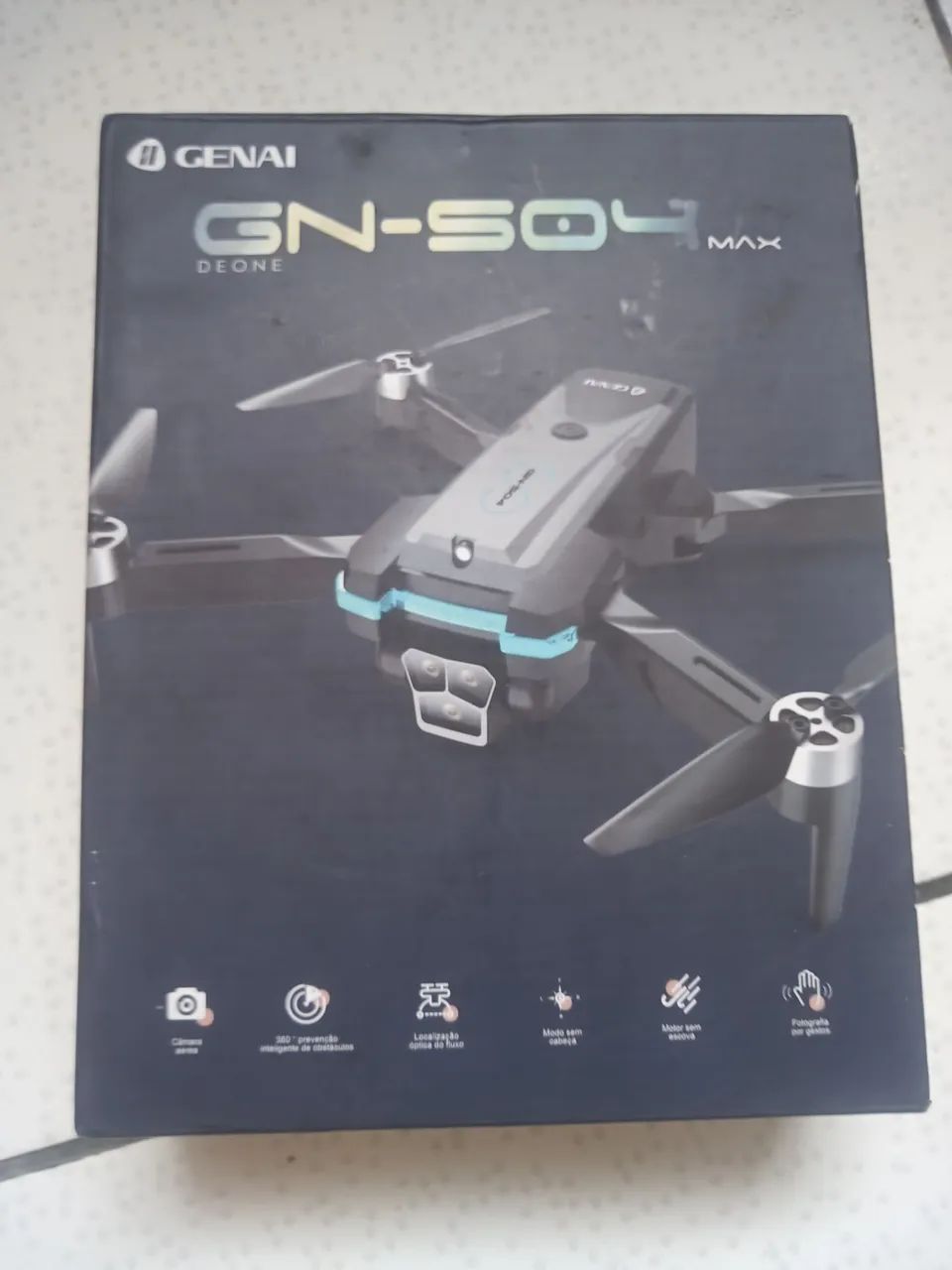 Drone - Foto 4