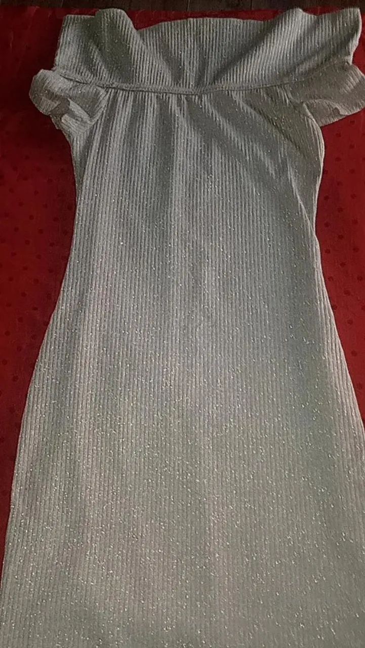 Vestido brilho  - Foto 2