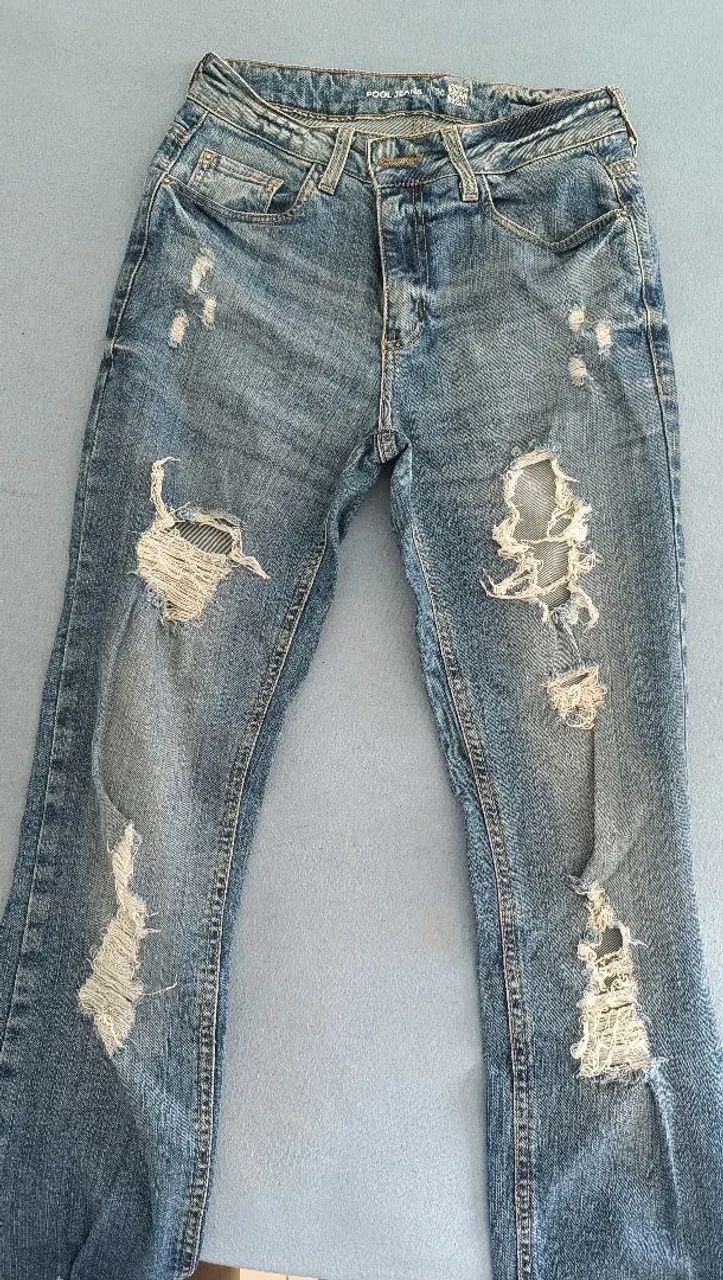 Desapego - Roupas Novas - Foto 2