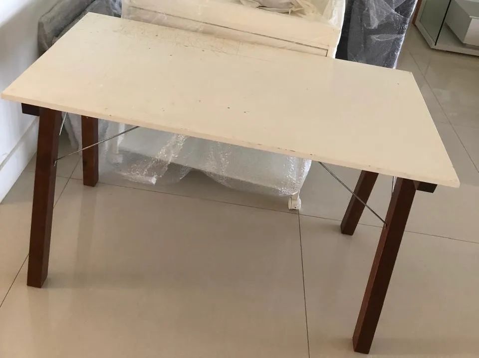 Mesa escritório  - Foto 4