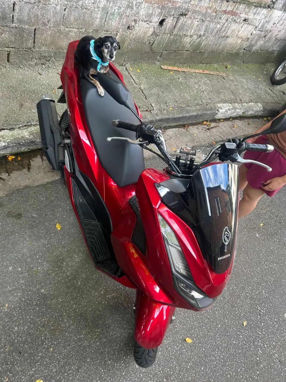 Moto PCX - 2025 - Foto 2