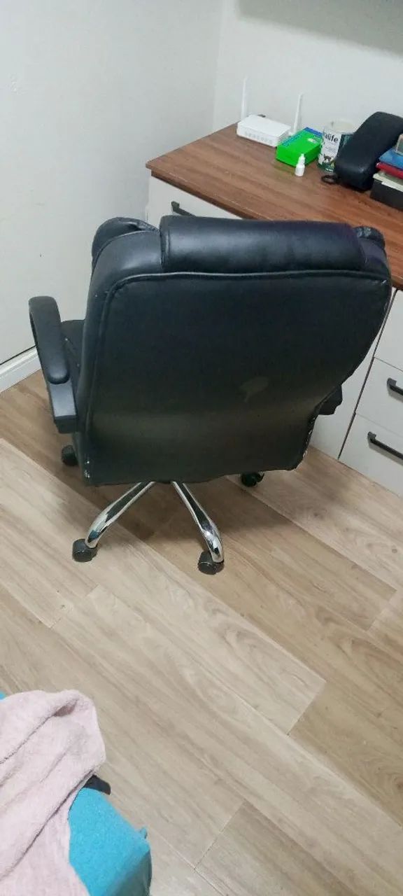 VENDO POLTRONA TOP - Foto 3