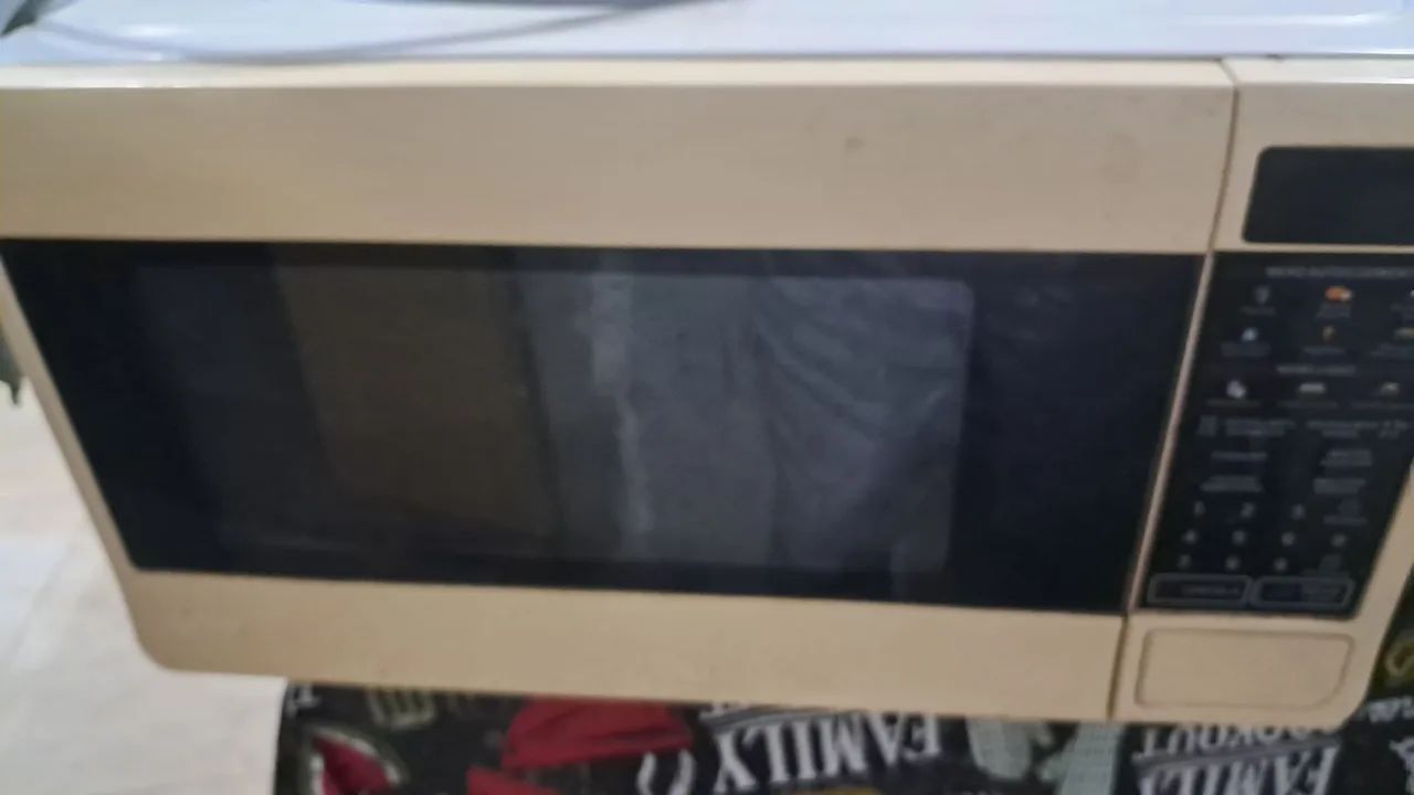 Micro-ondas  - Foto 2