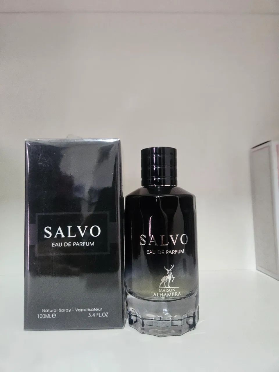 Perfumes árabes 100% originais - Foto 2