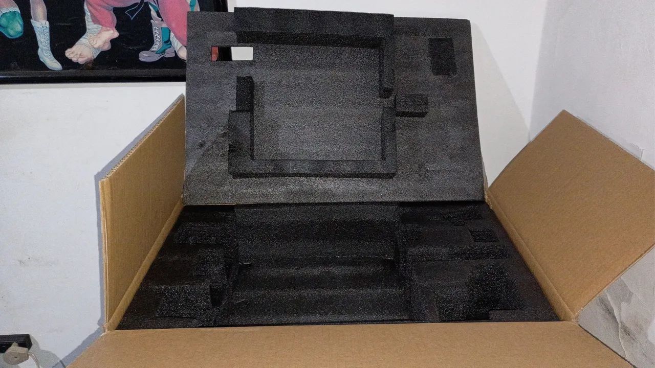 Impressora 3D Creality Ender 3 V2 - Foto 2