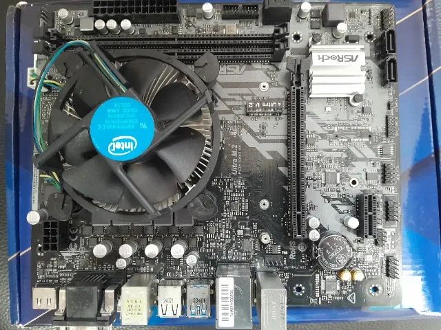 Kit I3 de 10ª geração - Foto 2