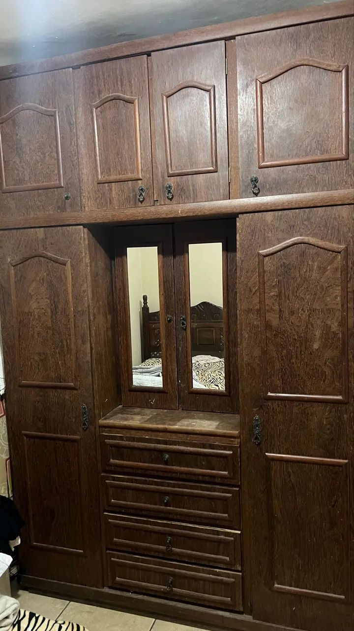 guarda roupa - Foto 3
