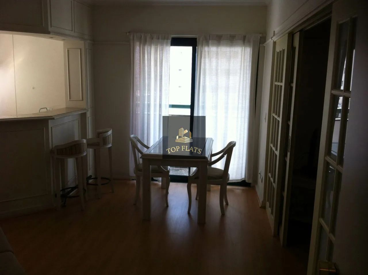 Flat disponível no Itaim Bibi - Foto 2