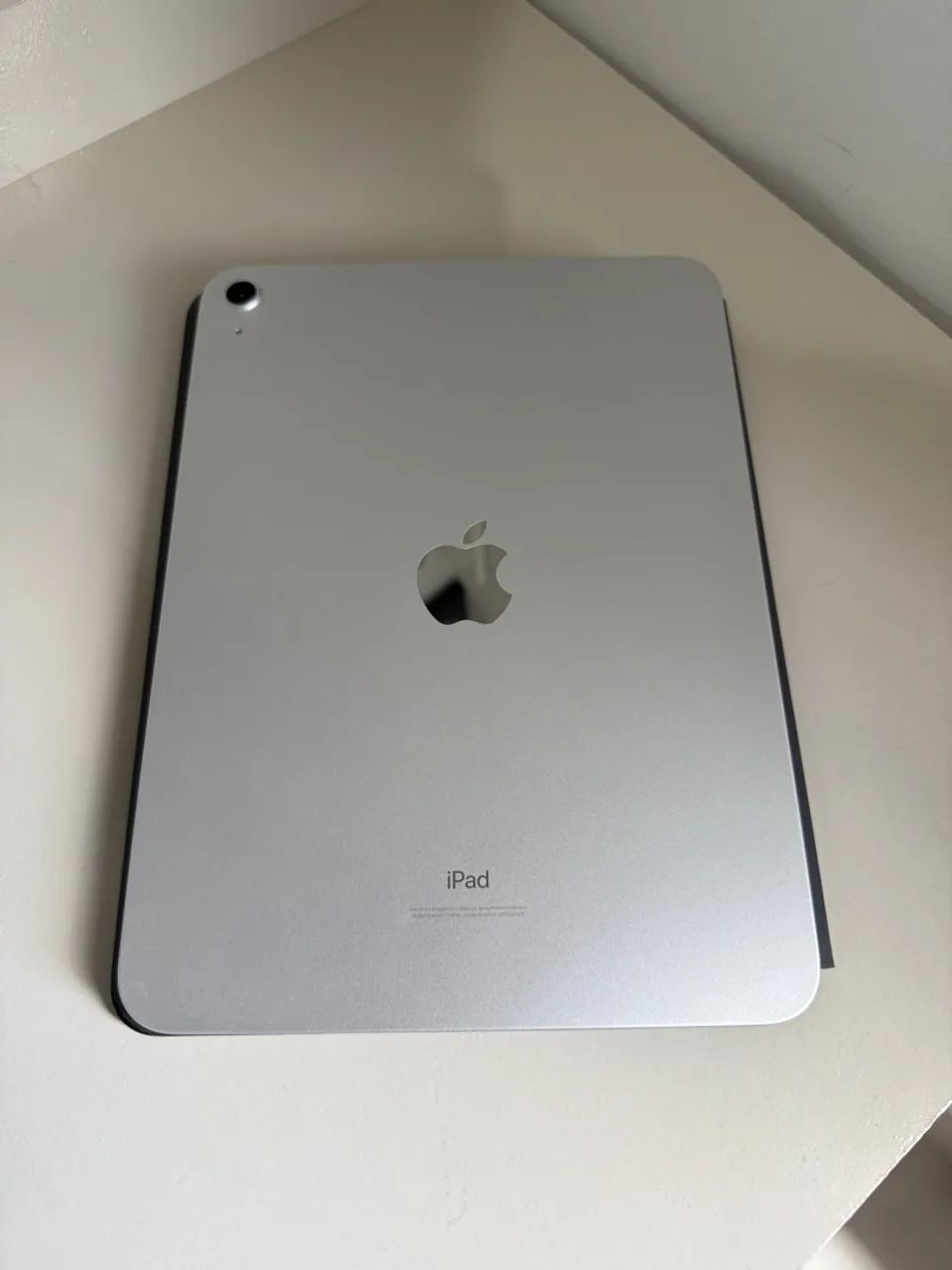 iPad 10 geração 64gb + Apple Pencil e teclado  - Foto 2