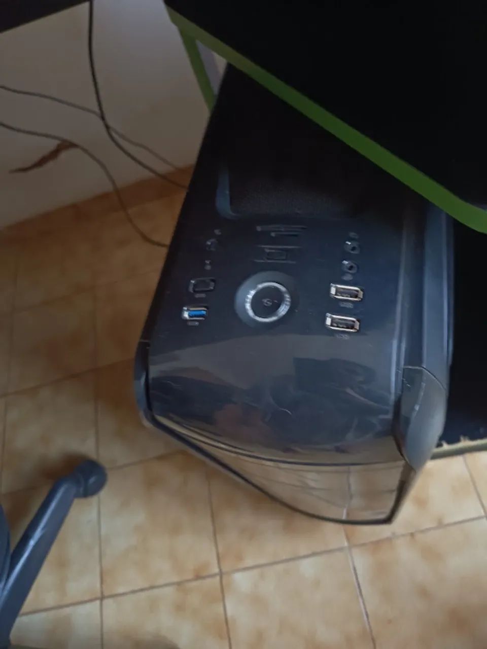Gabinete PC - Foto 4