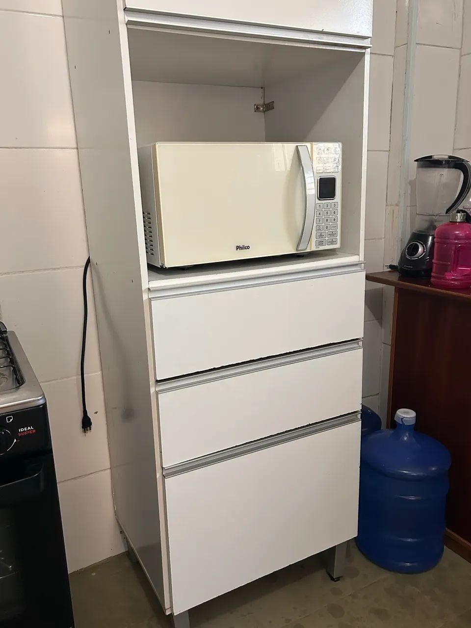 Armários cozinha - Foto 2