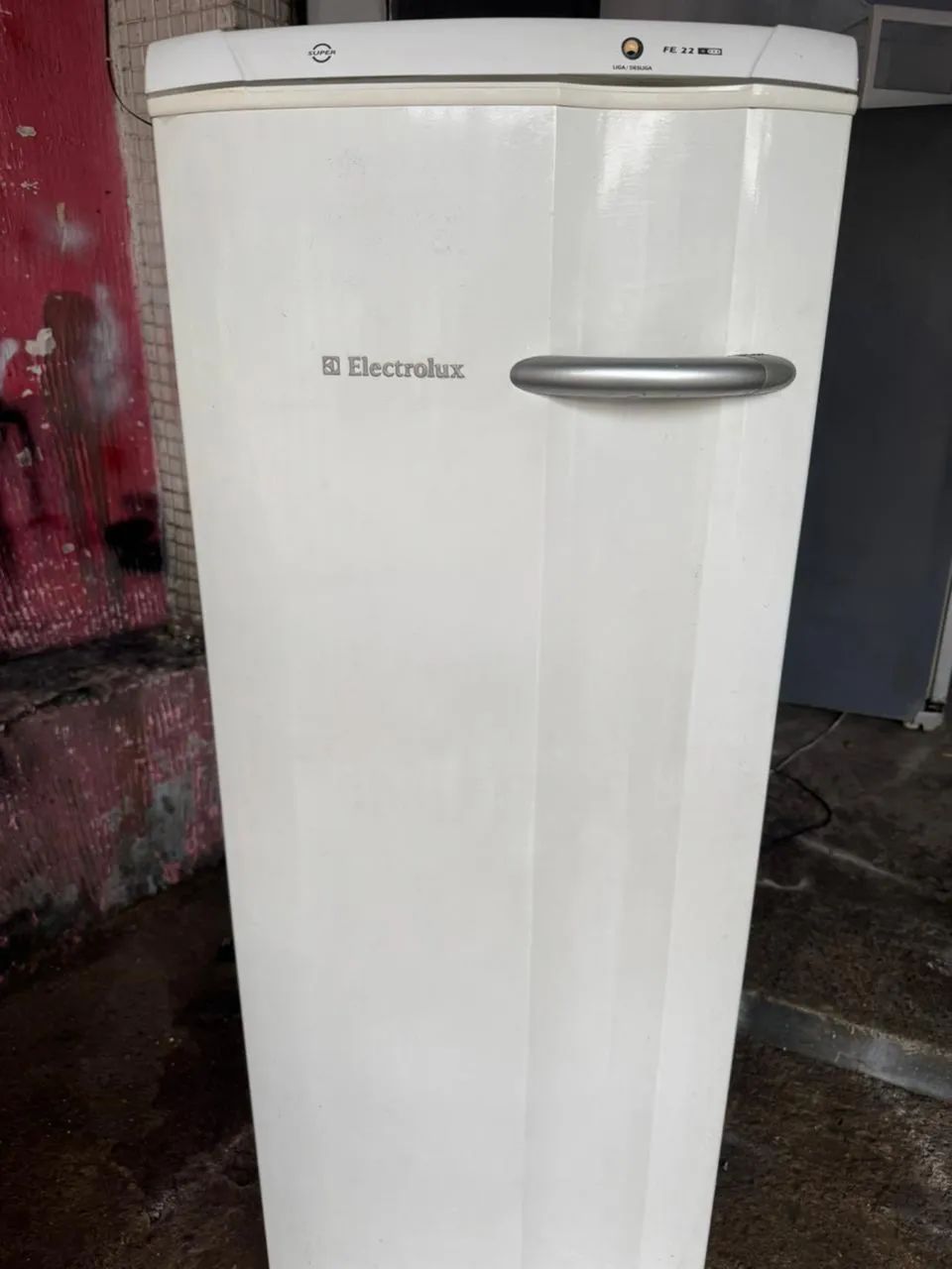 Freezer vertical 5 gavetas  - Foto 3