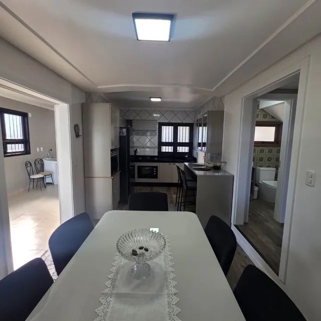 Casa 3 Quartos e 2 Banheiros - Foto 2