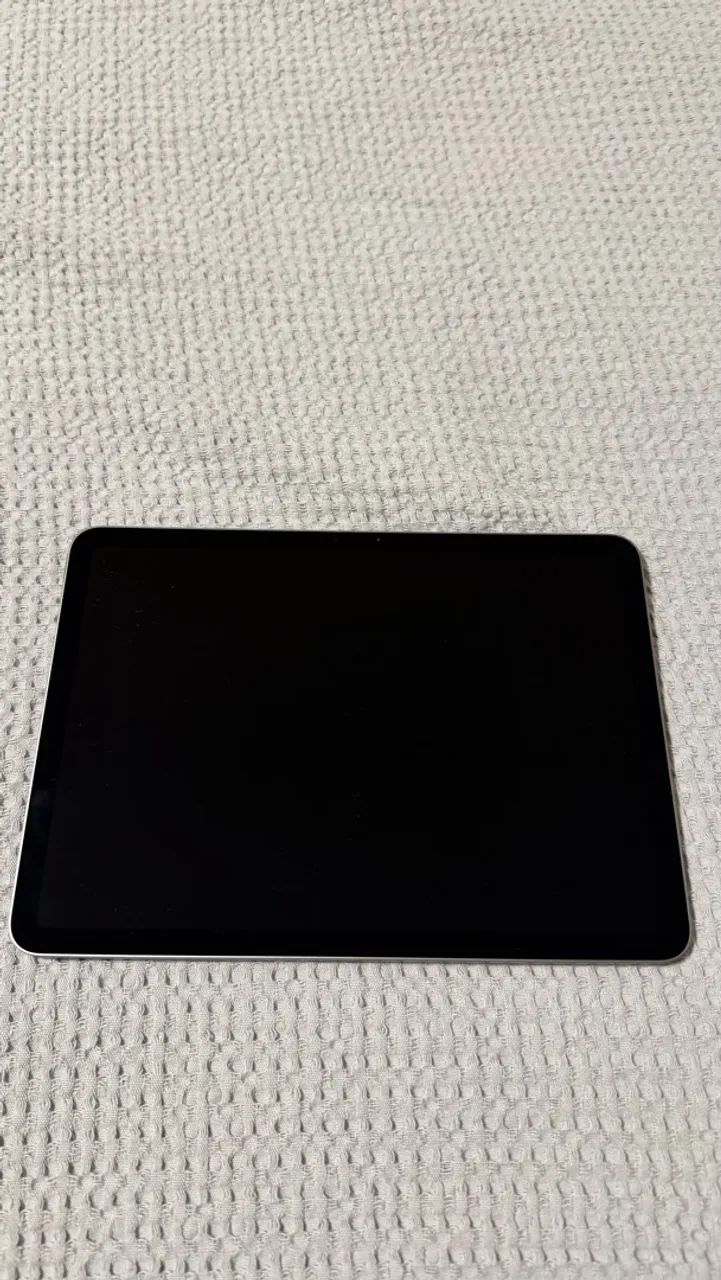 Ipad air 11 polegadas m2 128 gb, 90% saúde da bateria