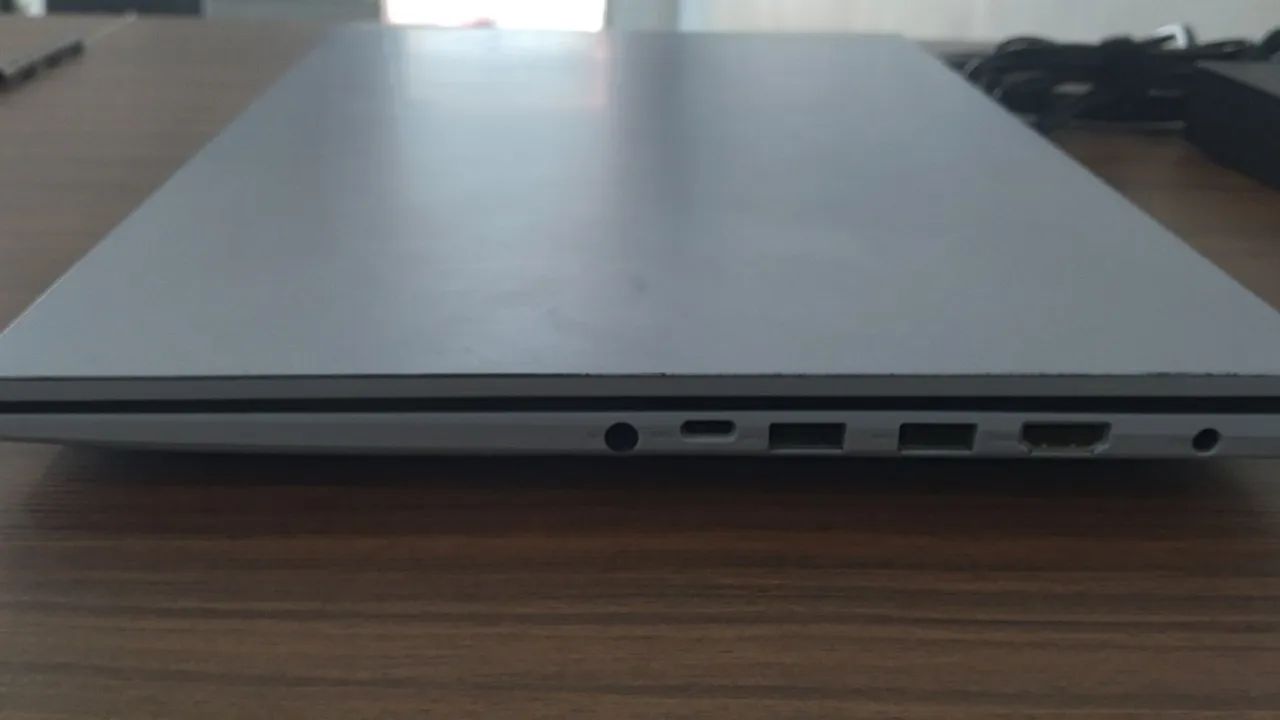 Notebook ASUS Vivobook 15 Ryzen 7 4800h - Foto 5