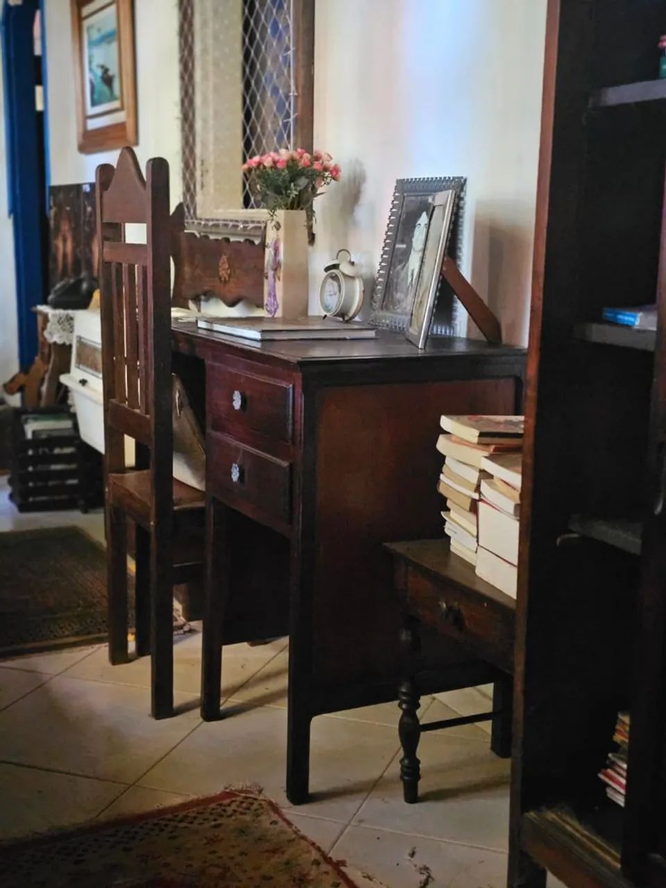 Escrivaninha  - Foto 2