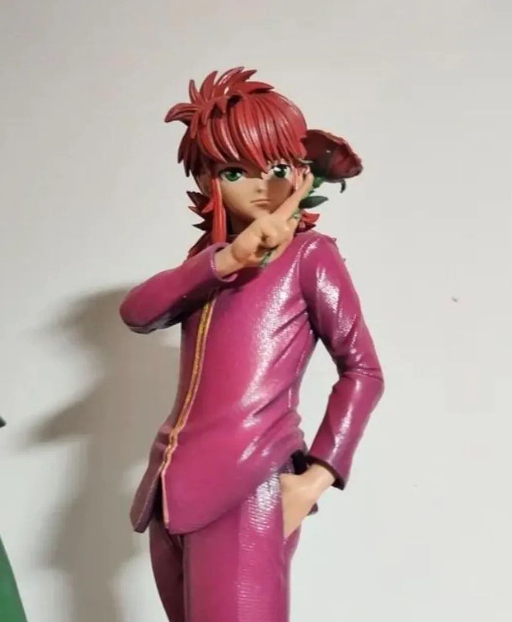 Action Figure Kurama 30cm - Foto 2