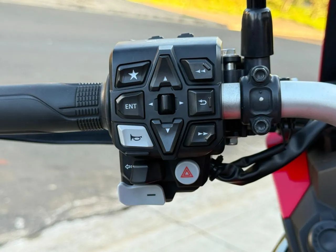 Honda Crf 1100l africa dct 2021 - Foto 6