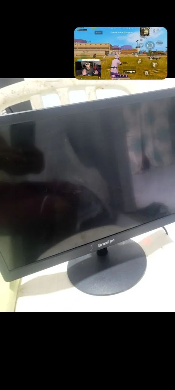 V/T monitor - Foto 4