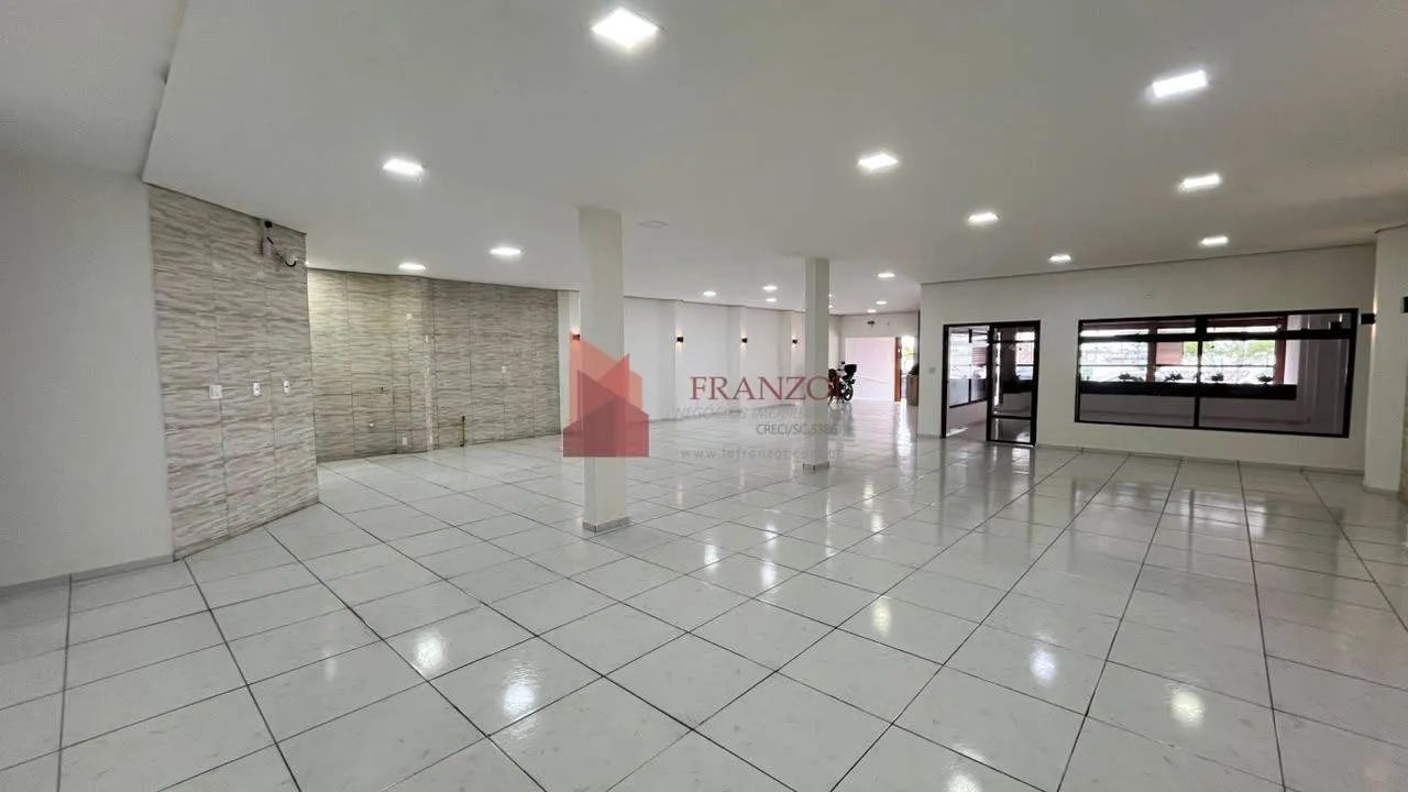 ALUGUEL: SALA COMERCIAL TÉRREA NA BEIRA RIO DE ITAJAÍ!! - Foto 5