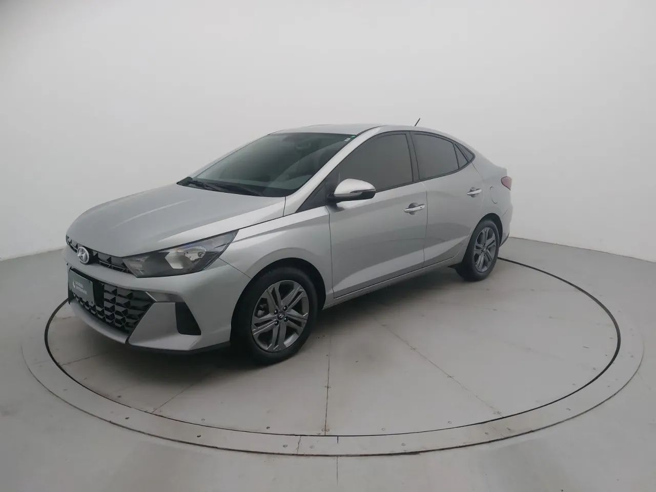 Hyundai HB20S Limited 1.0 TB Flex 12V Aut., foto 1 de 18