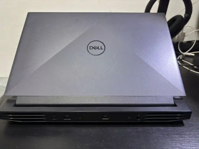 Notebook Dell Gamer G15 5520 - Foto 2