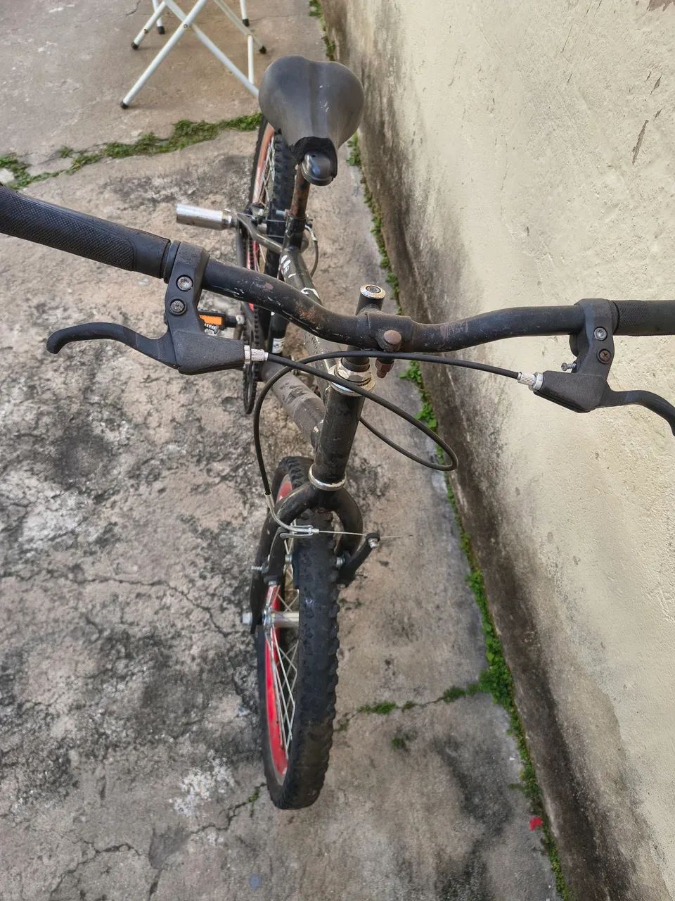 Bicicleta aro 20 - Foto 2