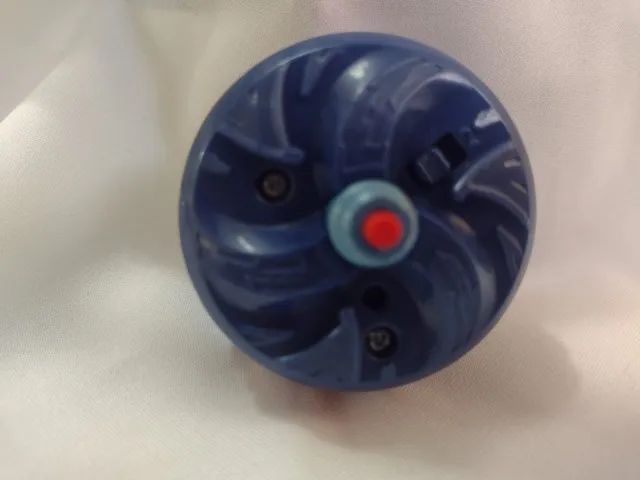 Beyblade Metal Masters - Galaxy Pegasus W105R²F - Foto 5